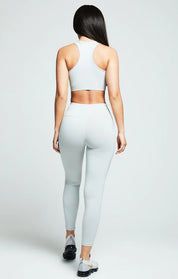 Grey Essential Gym Bralette