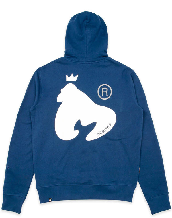 Sig City Hood - Navy