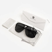 Cabo Sunglasses - Black