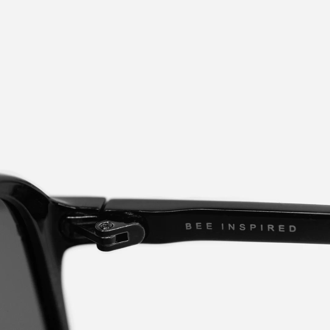 Cabo Sunglasses - Black